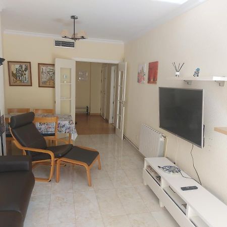 Ferienwohnung Benalmadena Nuevatorrequebrada Exterior foto
