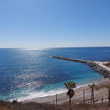 Ferienwohnung Benalmadena Nuevatorrequebrada Exterior foto