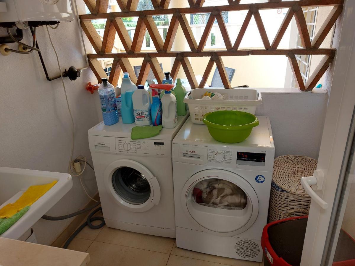 Ferienwohnung Benalmadena Nuevatorrequebrada Exterior foto
