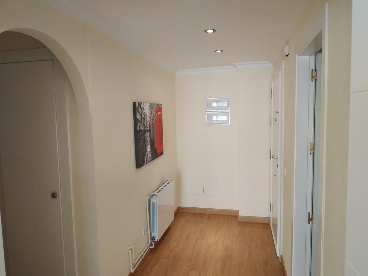 Ferienwohnung Benalmadena Nuevatorrequebrada Exterior foto